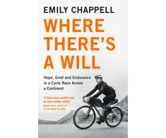 KNYGA Emily Chappell Where There's A Will