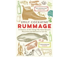 KNYGA Emily Cockayne Rummage