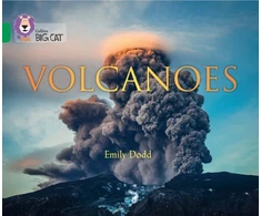 KNYGA Emily Dodd Volcanoes