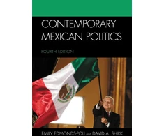KNYGA Emily Edmonds Poli Contemporary Mexican Politics