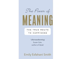 KNYGA Emily Esfahani Smith Power of Meaning