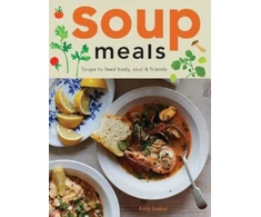 KNYGA Emily Ezekiel Soup Meals