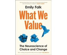 KNYGA Emily Falk What We Value