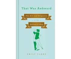 KNYGA Emily Flake That Was Awkward