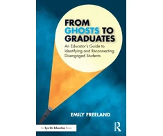 KNYGA Emily Freeland From Ghosts to Graduates
