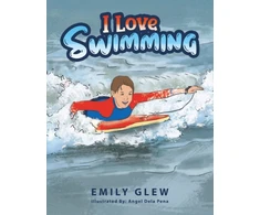 KNYGA Emily Glew I love Swimming
