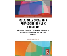 KNYGA Emily Good Perkins Culturally Sustaining Pedagogies in Music Education