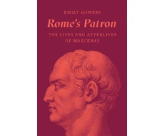KNYGA Emily Gowers Rome's Patron