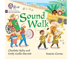 KNYGA Emily Guille Marrett Sound Walk