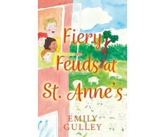 KNYGA Emily Gulley Fiery Feuds at St. Anne’s