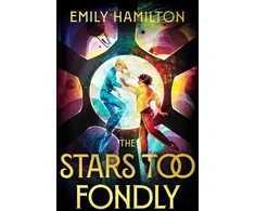 KNYGA Emily Hamilton Stars Too Fondly