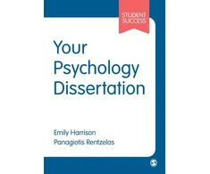 KNYGA Emily Harrison Your Psychology Dissertation