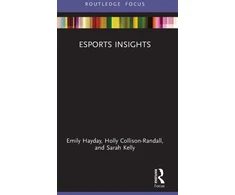 KNYGA Emily Hayday Esports Insights