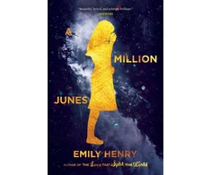 KNYGA Emily Henry Million Junes