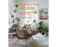 KNYGA Emily Henson Bohemian Modern