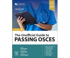 KNYGA Emily Hotton Unofficial Guide to Passing OSCEs