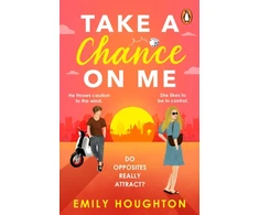 KNYGA Emily Houghton Take a Chance on Me