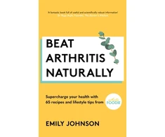 KNYGA Emily Johnson Beat Arthritis Naturally