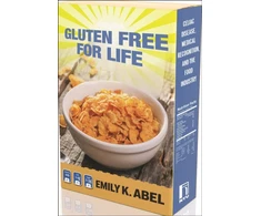 KNYGA Emily K Abel Gluten Free for Life