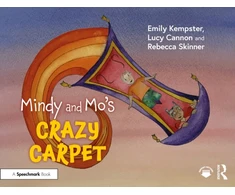 KNYGA Emily Kempster Mindy and Mo’s Crazy Carpet