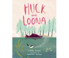 KNYGA Emily Kilgore Huck and Loona