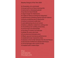 KNYGA Emily King Beazley Designs of the Year 2020