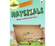 KNYGA Emily Kington Materials