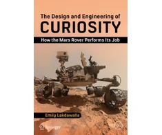 KNYGA Emily Lakdawalla Design and Engineering of Curiosity