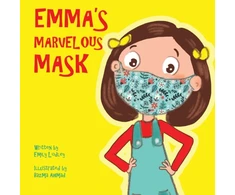 KNYGA Emily Lodley Emma's Marvelous Mask