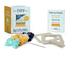 KNYGA Emily Loy Tiny Weaving