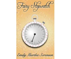 KNYGA Emily Martha Sorensen Fairy Stopwatch