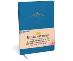 KNYGA Em &amp; Friends Self-Helping Myself: A Guided Journal Guided Journals