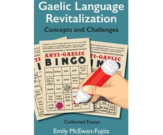KNYGA Emily Mcewan Fujita Gaelic Language Revitalization Concepts and Challenges