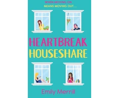 KNYGA Emily Merrill Heartbreak Houseshare
