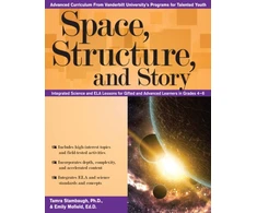 KNYGA Emily Mofield Space, Structure, and Story