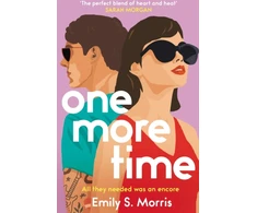 KNYGA Emily Morris One More Time