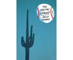 KNYGA Emily Nemens Cactus League