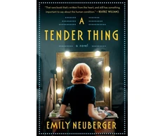 KNYGA Emily Neuberger Tender Thing