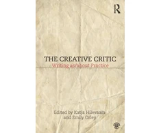 KNYGA Emily Orley Creative Critic