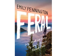 KNYGA Emily Pennington Feral