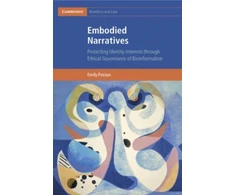 KNYGA Emily Postan Embodied Narratives
