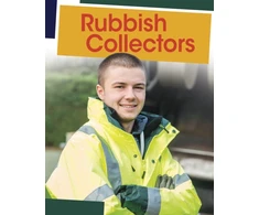 KNYGA Emily Raij Rubbish Collectors
