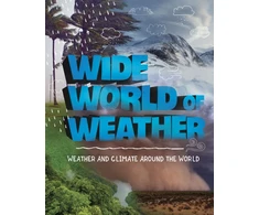 KNYGA Emily Raij Wide World of Weather