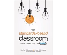 KNYGA Emily Rinkema Standards-Based Classroom
