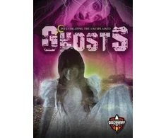 KNYGA Emily Rose Oachs Ghosts