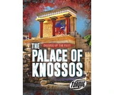 KNYGA Emily Rose Oachs Palace of Knossos