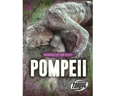KNYGA Emily Rose Oachs Pompeii