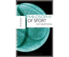 KNYGA Emily Ryall Philosophy of Sport