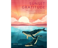 KNYGA Emily Silva Sunset Gratitude