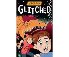 KNYGA Emily Snape Game On: Glitched